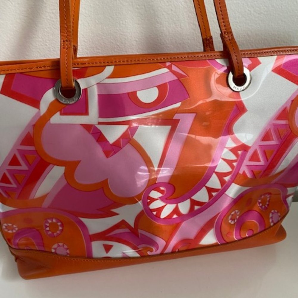 Maxx New York Handbag Tote